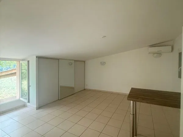 Location studio