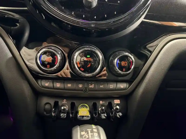 Mini Mini countryman 125 - 95 ch all4 bva6 — photo 82