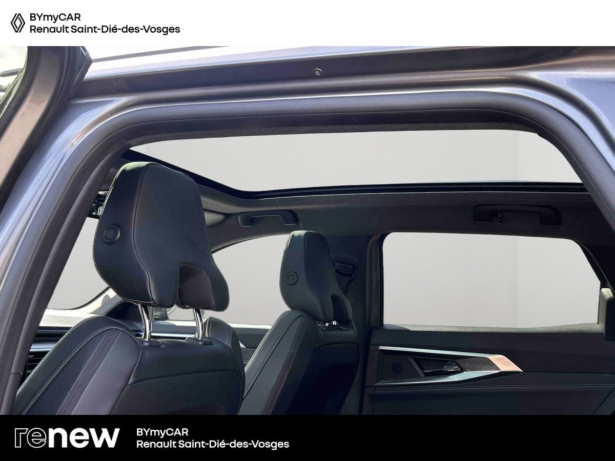 Renault Austral E-Tech hybrid 200 — photo 20