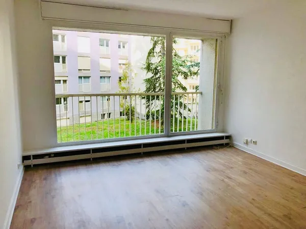 Appartement 2 pièces 53 m²