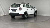 Dacia Duster 1.3 TCe 130ch FAP Essentiel 4x2 E6U — photo 5