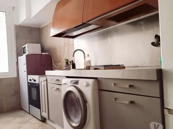Une chambre colocation cherche une fille vers Nice gare