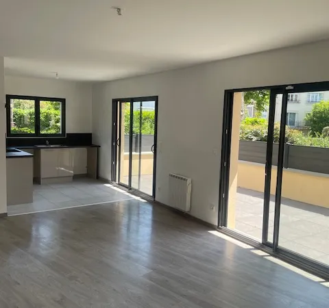 Vends maison