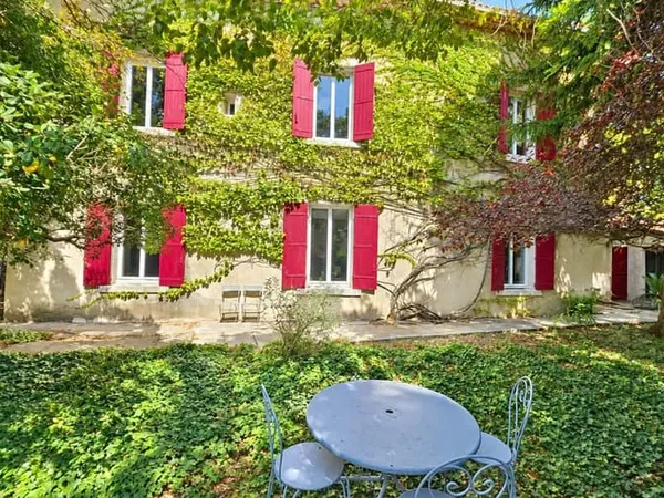 Maison 5 pièces 169 m²