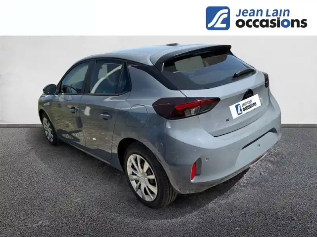 Opel Corsa 1.2 turbo hybrid 110 ch autom — photo 7