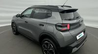 Citroen C3 Electrique 113ch 44,2kWh autonomie confort MAX — photo 6