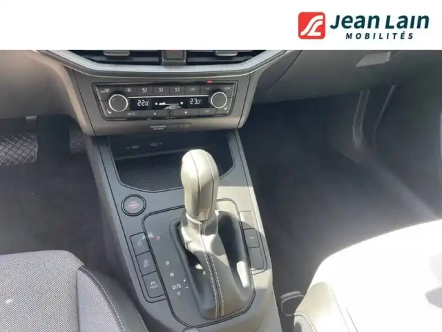 Seat Ibiza 1.0 tsi 115 ch s/s dsg7 — photo 32