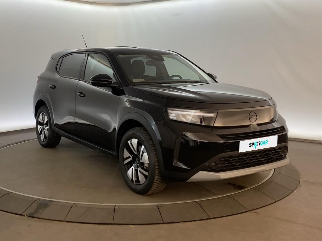 Opel Frontera electric 113 ch batterie 44 kwh gs — photo 3