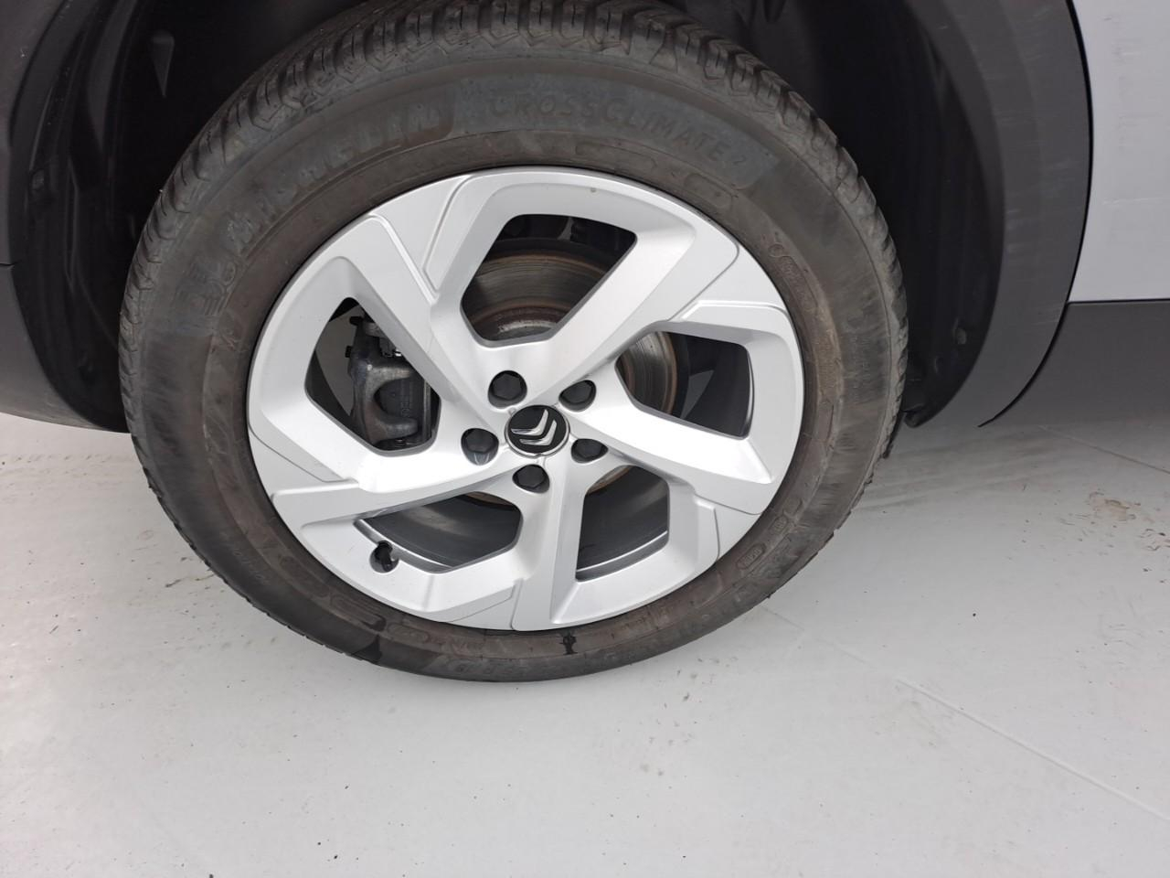 Citroën C5 Aircross puretech 130 s&s eat8 feel — photo 18