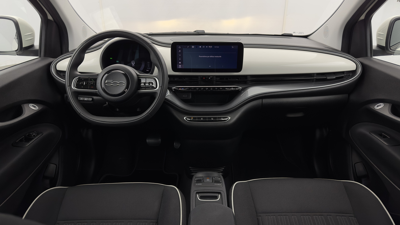 Fiat 500 e 118 ch — photo 22