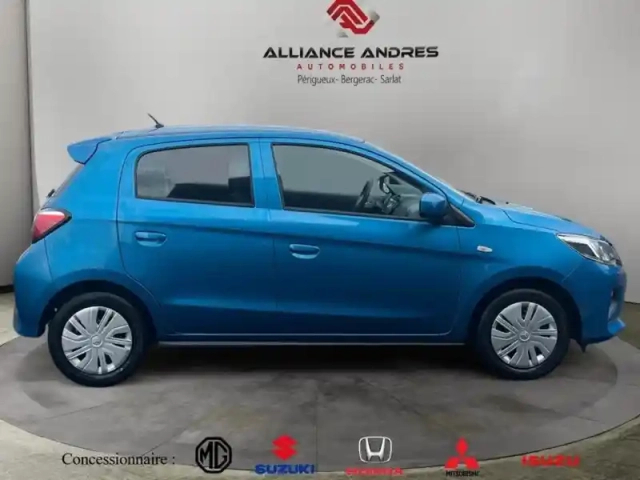 Mitsubishi Space Star 1.2 mivec 71ch inform 2023 — photo 6