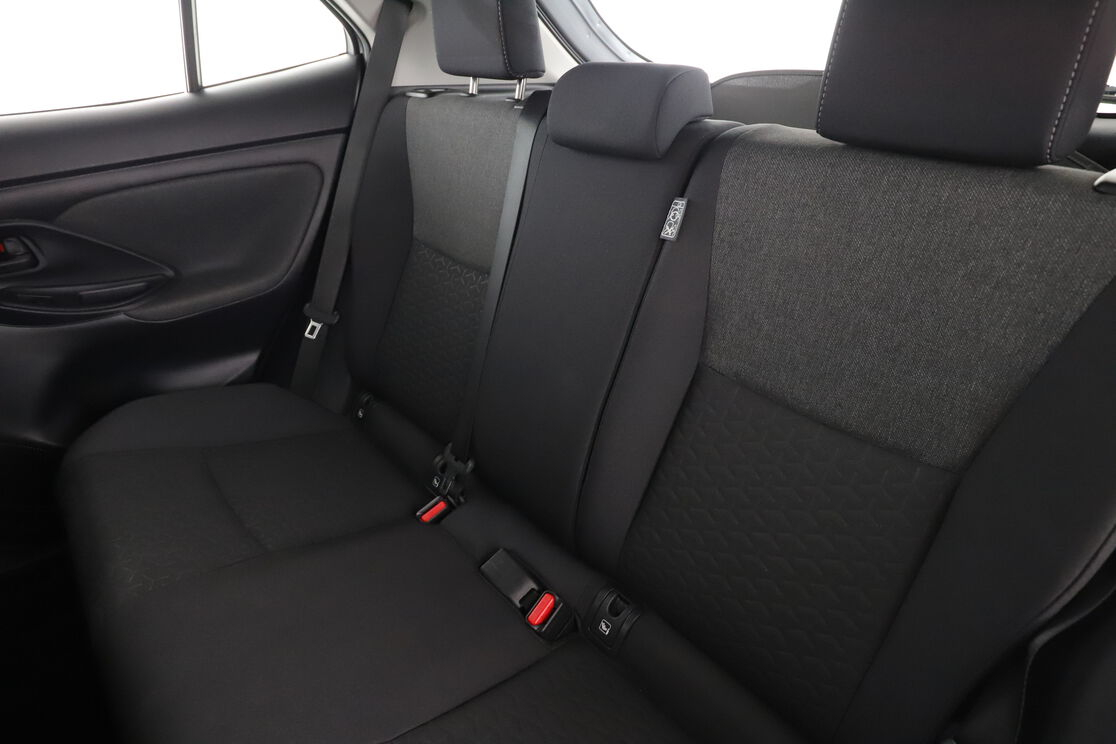 Toyota Yaris Cross 1.5 Hybride 2WD Dynamic — photo 13