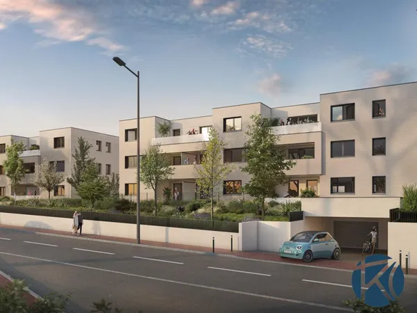 Vends T3 - 68.88m² - Mérignac 33700