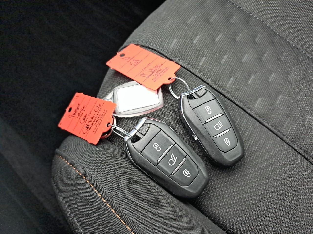 Peugeot 508 sw puretech 130 ch s&s eat8 active pack — photo 22