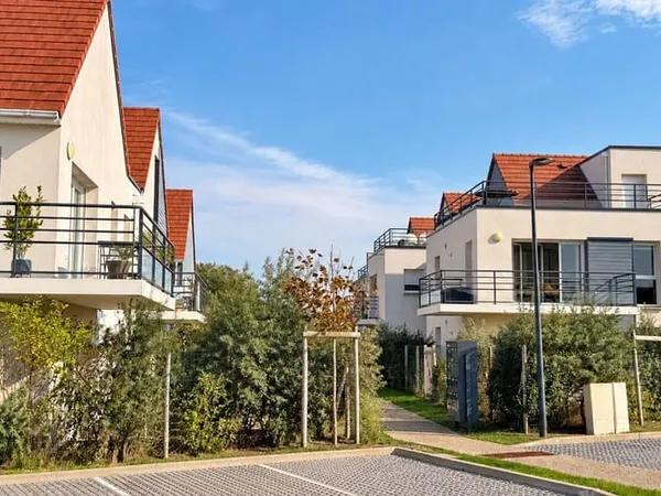 Appartement 3 pièces 77 m²