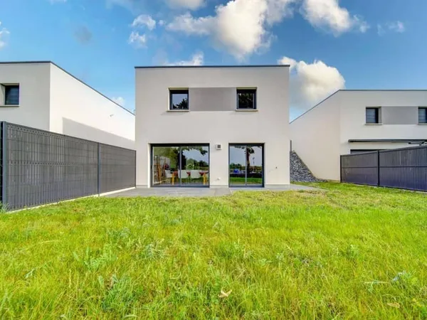 Villa 4 pièces 127 m²