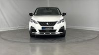 Peugeot 3008 1.5 BlueHDi 130ch E6.c Allure Business S&S EAT8