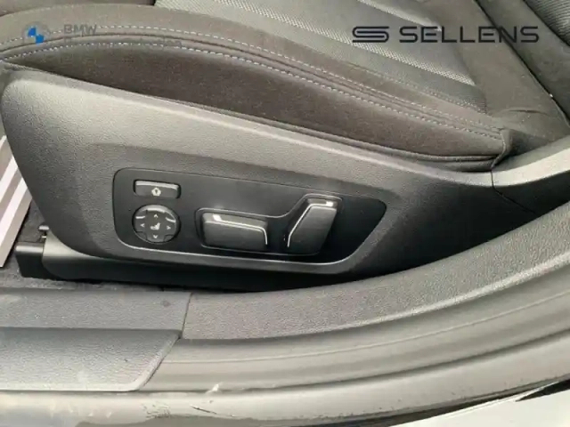 Bmw I4 edrive40 340ch m sport — photo 15
