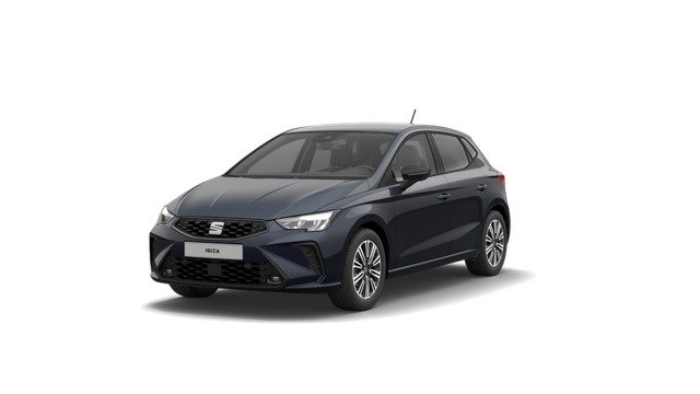 Seat Ibiza 1.0 TSI 95 ch Start/Stop BVM5