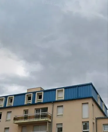 Appartement T2 Montigny les Metz