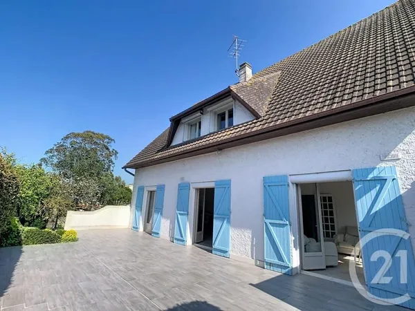 Maison 7 pièces 175 m²