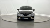 Renault Clio 1.6 E-Tech hybride 145ch Engineered
