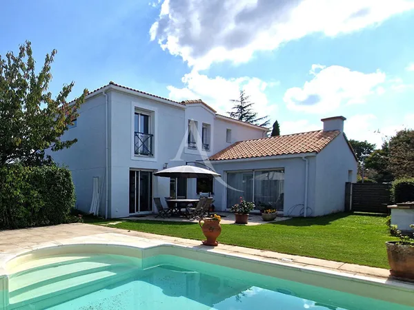 Maison familiale St Sebastien Sur Loire