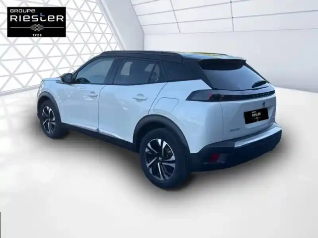 Peugeot 2008 bluehdi 100 s&amp;s bvm6 — photo 7