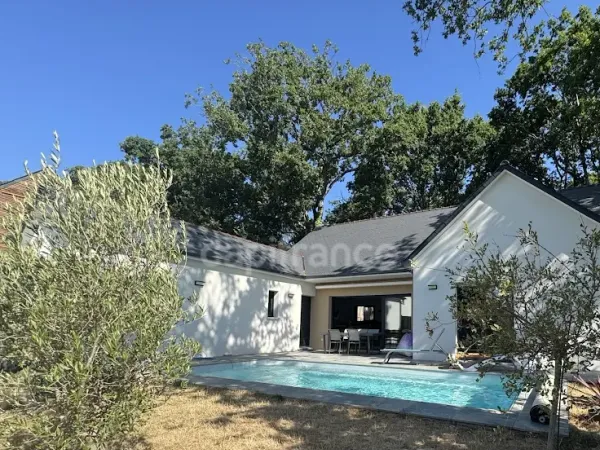 Maison 4 pièces 100 m²