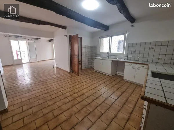 Maison 4 pièces 109 m²