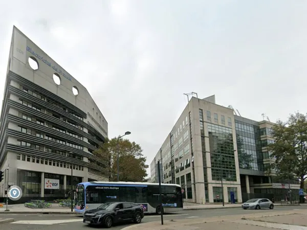 Boutique 209 m²