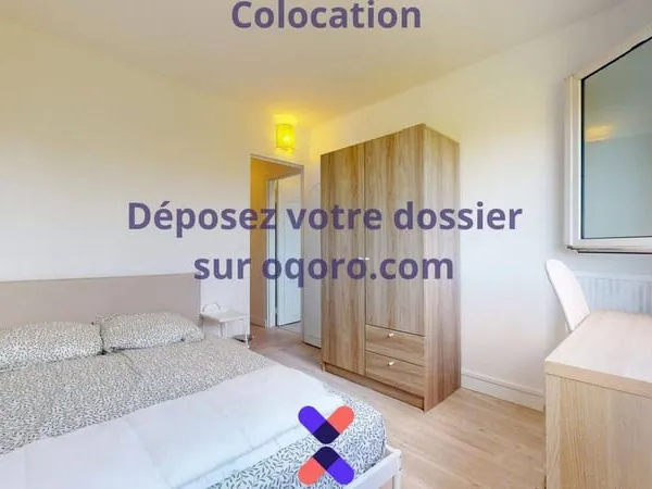 Appartement 7 pièces 105 m²