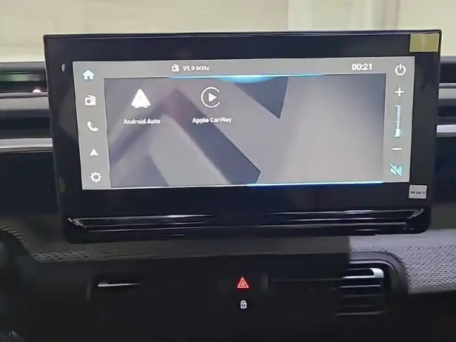 Citroën C3 e- 113 ch autonomie confort — photo 22