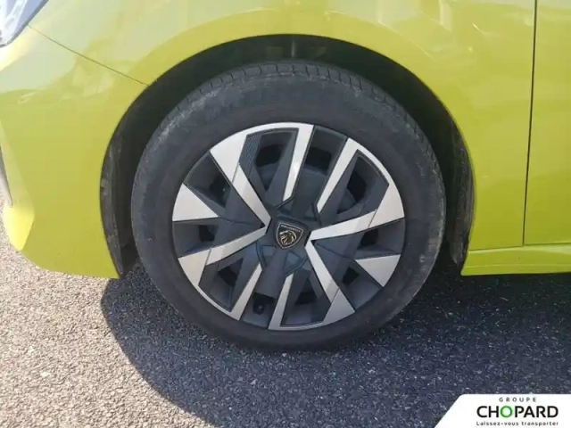 Peugeot 208 puretech 75 s&amp;s bvm5 — photo 21