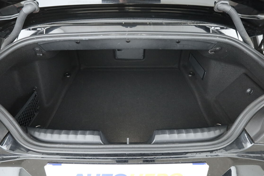 BMW Z4 sDrive20i M Sport BVA8 — photo 12