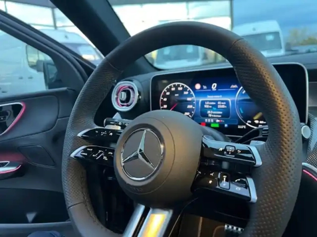 Mercedes Glc 300 de hybrid eq 4matic am — photo 22
