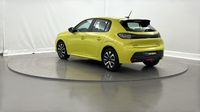Peugeot 208 1.2 Hybrid 100ch Active e-DCS6 — photo 8