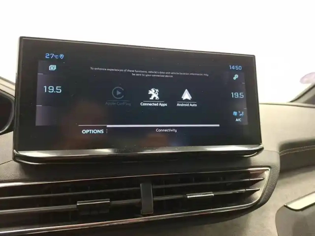 Peugeot 3008 puretech 130ch s&amp;s eat8 — photo 27