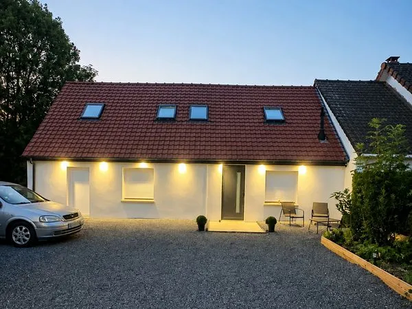 Maison 7 pièces