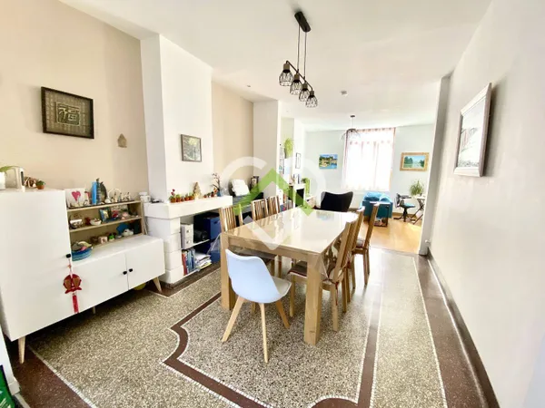 Maison 8 pièces 150 m²