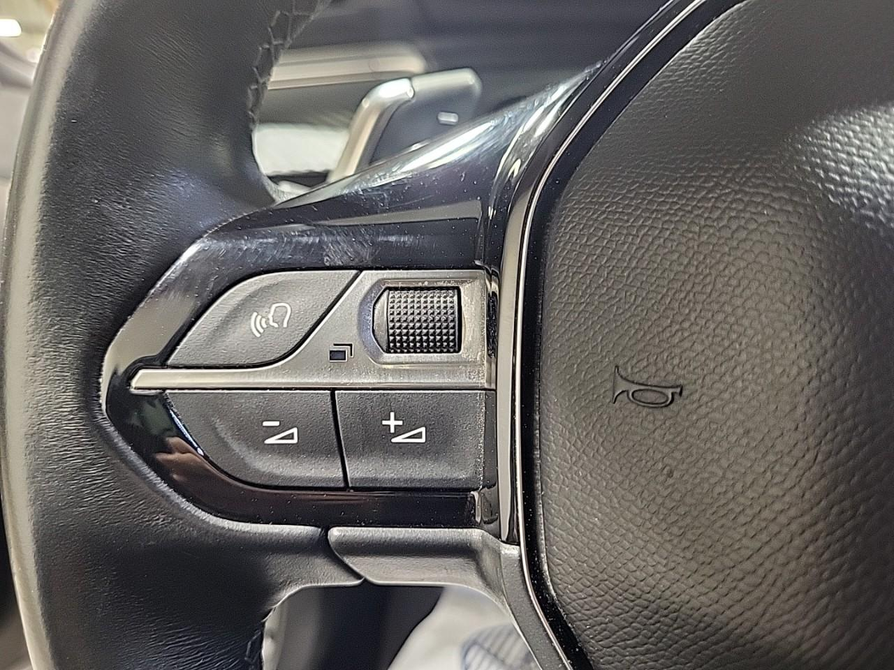 Peugeot 508 sw hybrid 225 e-eat8 allure pack — photo 21