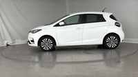 Renault Zoé E-Tech Techno charge normale R135 - 22 — photo 7