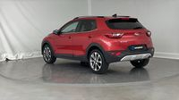 Kia Stonic 1.0 T-GDi 120ch ISG Design DCT7 Euro6d-T — photo 8