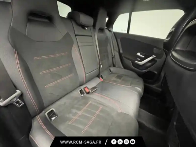 Mercedes Classe A 180 d progressive line — photo 14