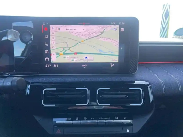 Renault 5 renault  e-tech electrique 120 ch autonomie urbaine — photo 7
