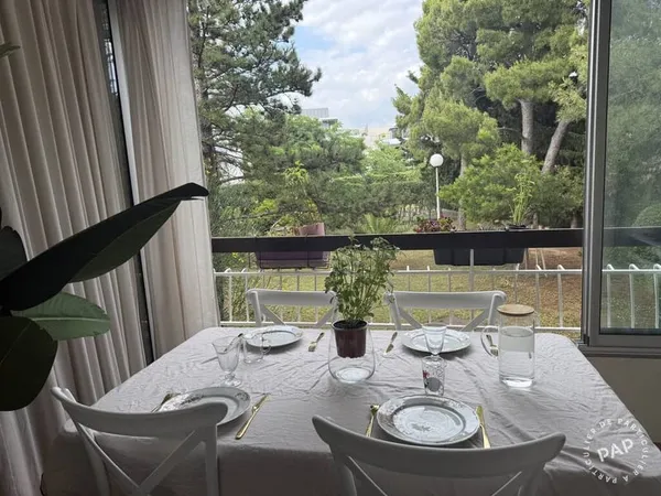 Appartement 4 pièces 90 m²