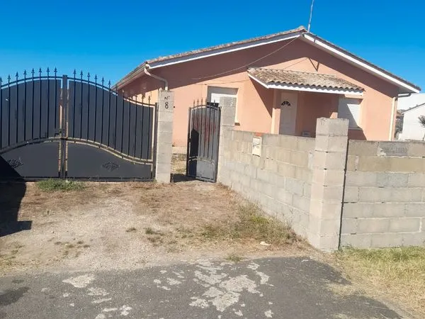 Grande Maison à louer