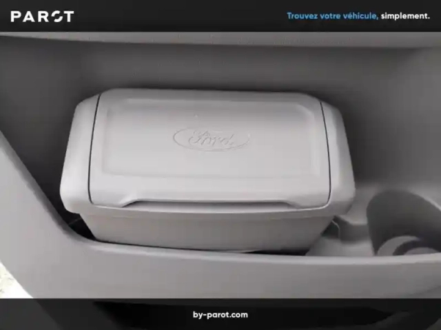 Ford Custom fg 320 l1h1 2.5 duratec 232ch hybride rechargeable limited cvt — photo 15