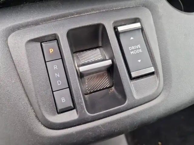 Citroën Berlingo e- taille m 136 ch 100 kwh automatique — photo 14