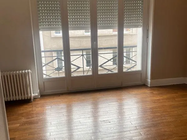 Appartement 3 pièces 85 m²
